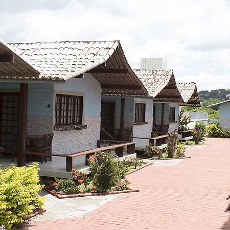 Maison Delfino Flat Gravatá Exterior foto
