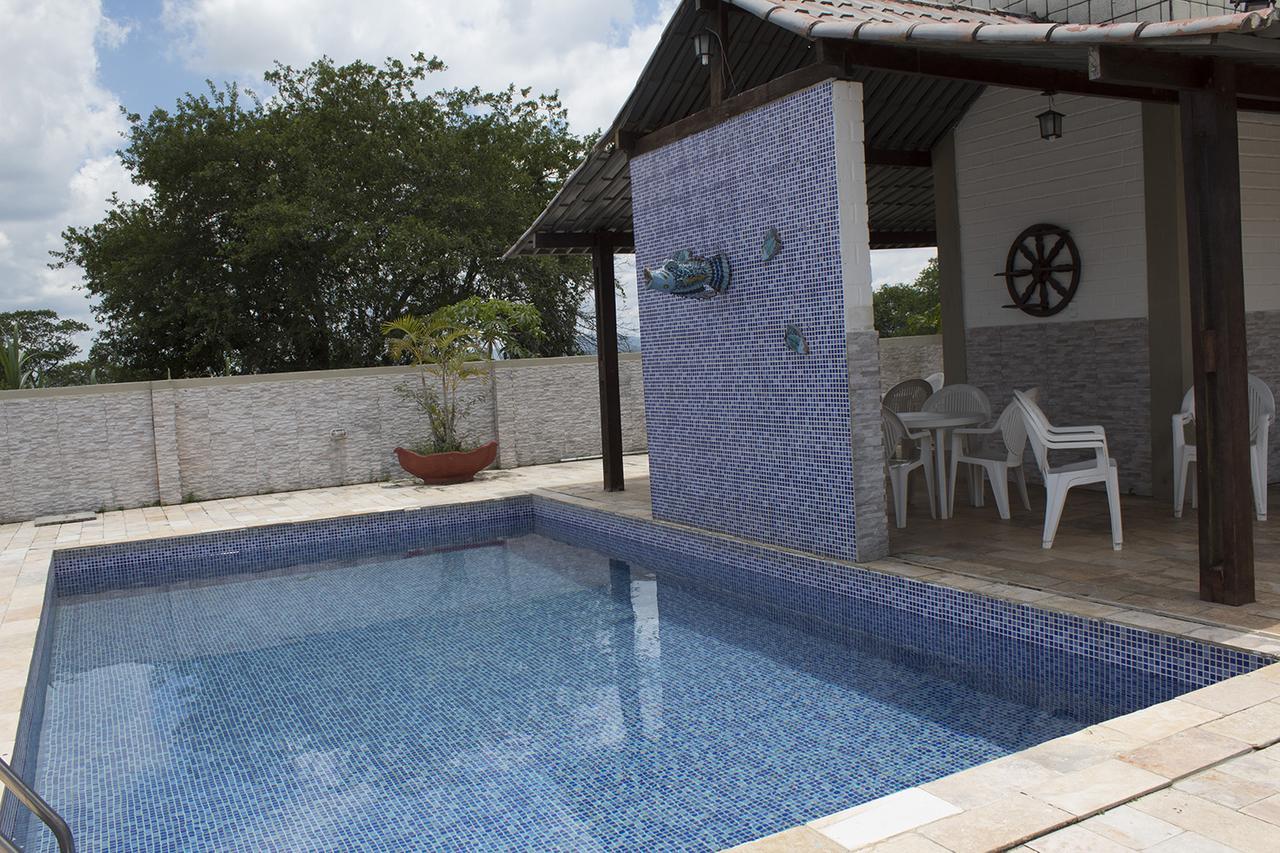 Maison Delfino Flat Gravatá Exterior foto