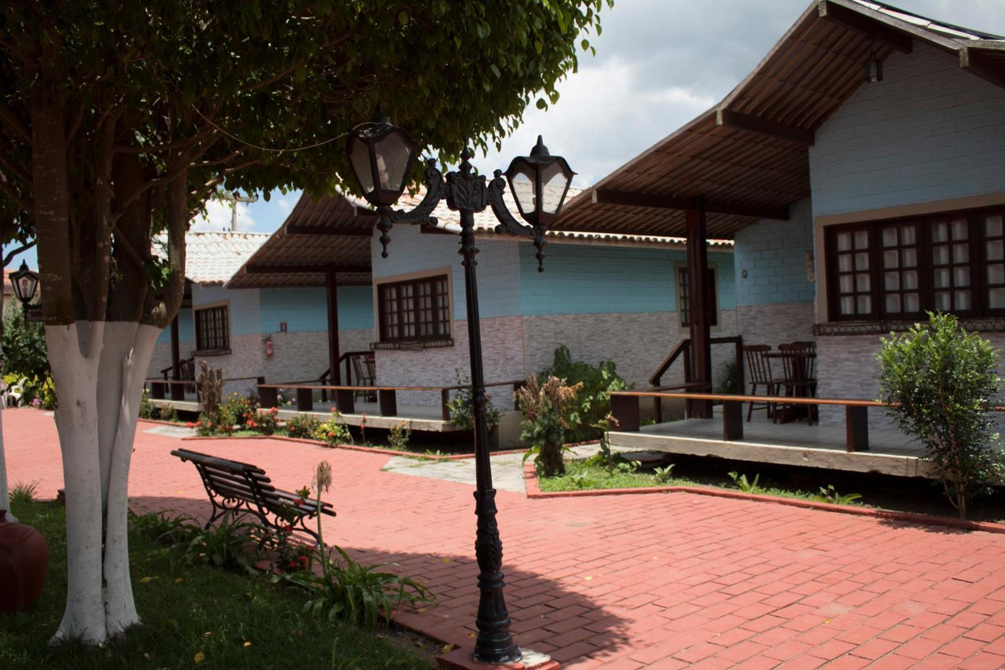 Maison Delfino Flat Gravatá Exterior foto